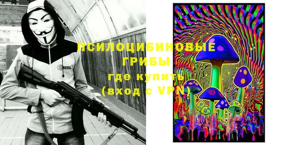прущая мука Остров
